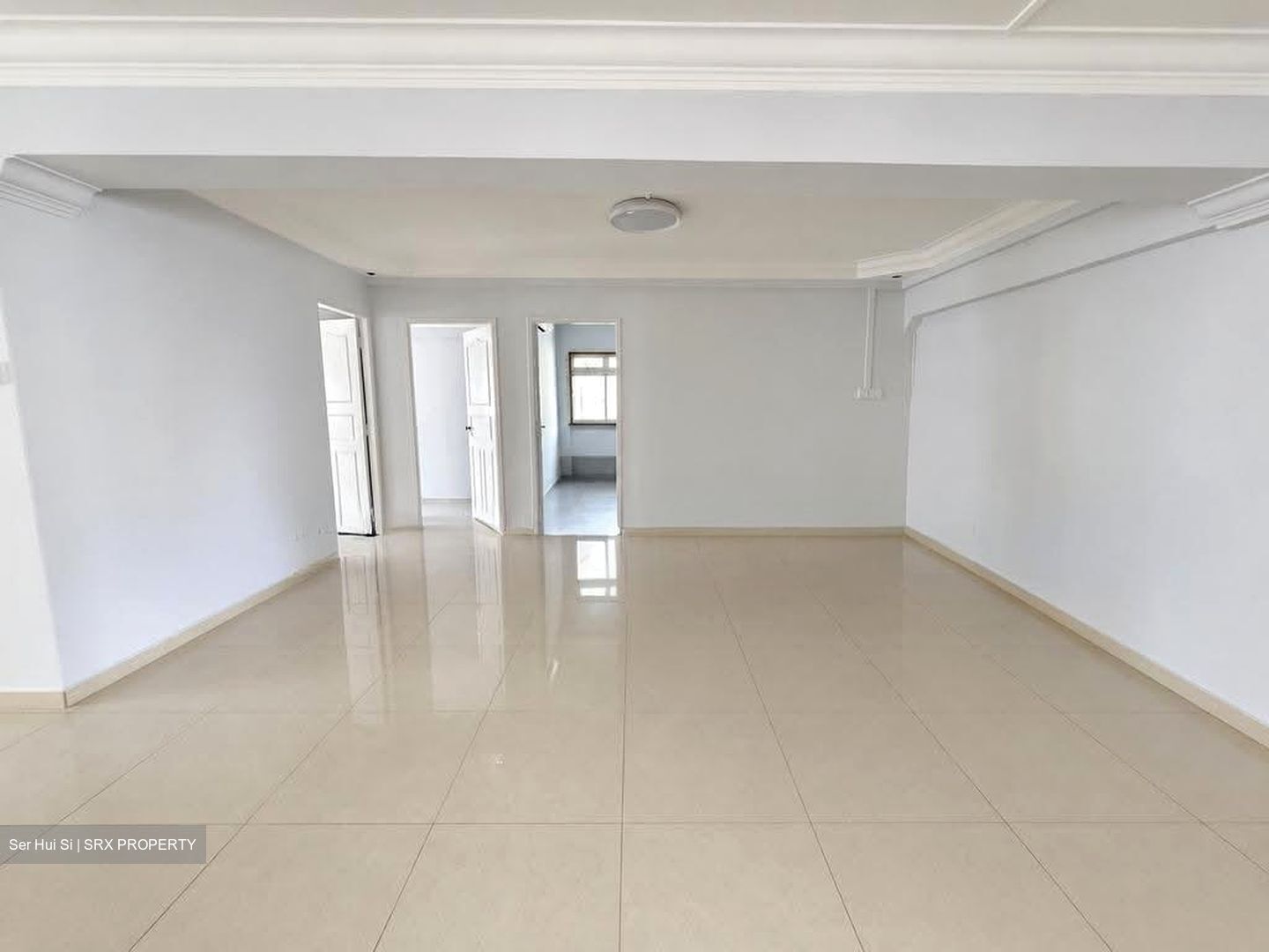 Blk 204 Pasir Ris Street 21 (Pasir Ris), HDB Executive #621672421